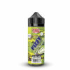 Sour Candy by Fizzy Juice 100ml