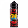 Watermelon Bubblegum by Tasty Shisha 100ml