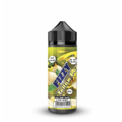 Yellow Pear by Fizzy Juice 100ml