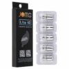 Jomo Lite 40s Coils