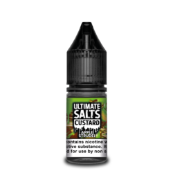 Apple Strudel Ultimate Salts 10ml 10mg