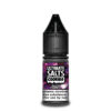 Black Forrest by Ultimate Salt Cookies 10ml