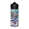 Blackcurrant by Ultimate E-Liquid Menthol