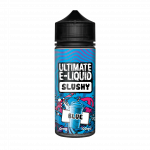 Blue by Ultimate E-Liquid Slushy