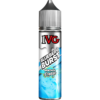 Blueberg Burst by IVG 50ml Shortfill