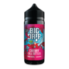 Cherry Cola Bottles Big Drip 100ml Bottle