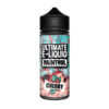 Cherry by Ultimate E-Liquid Menthol