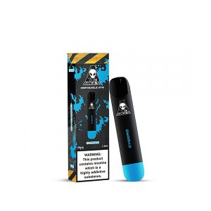 Cyborg by Area 51 400 Puff Disposable