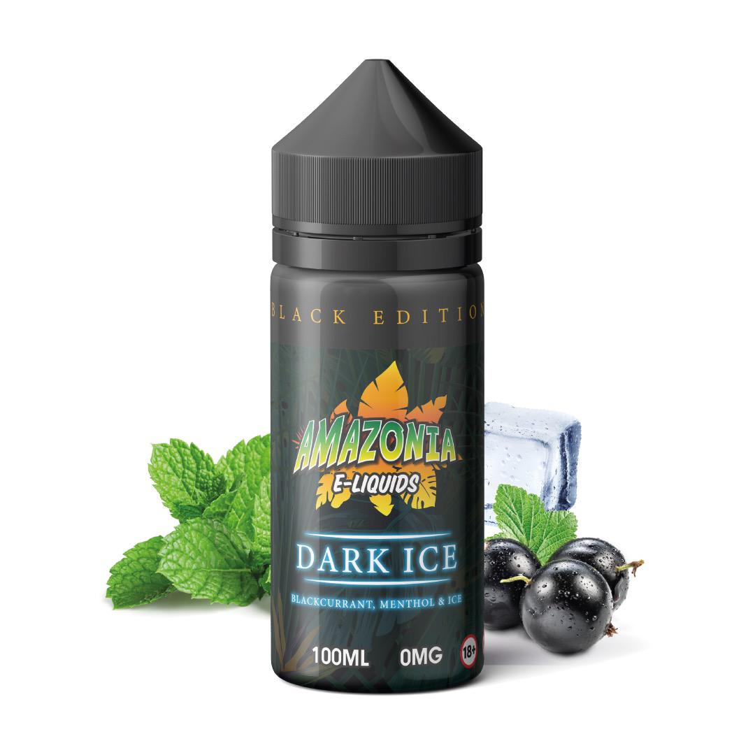 Dark ICE by Amazonia Black Edition