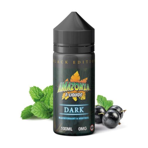 Dark by Amazonia Black Edition