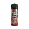 Death Wish by Ultimate E-Liquid Villians 100ml Shortfill