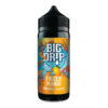 Frozen Mango Big Drip 100ml Bottle