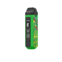 Green Smok RPM40