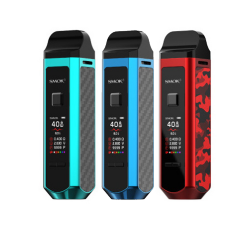 Smok RPM40 Pod Kit