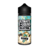 Mango by Ultimate E-Liquid Menthol