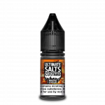 Maple Syrup Ultimate Salts 10ml 10mg