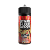 Mecha Man by Ultimate E-Liquid Heros 100ml Shortfill