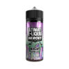 Night Howler by Ultimate E-Liquid Heros 100ml Shortfill