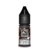 Oatmeal & Raisin by Ultimate Salt Cookies 10ml