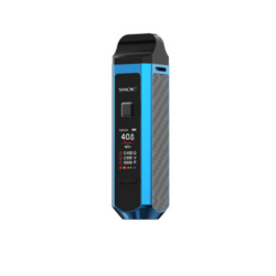 Prism Blue Smok RPM40