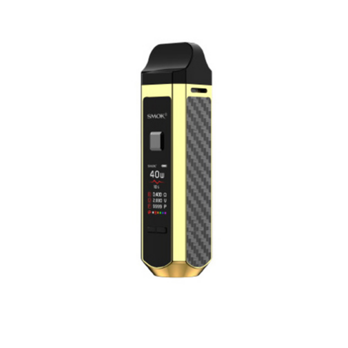 Prism Gold Smok RPM40