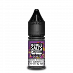 Purple Ultimate Salts 10ml 10mg