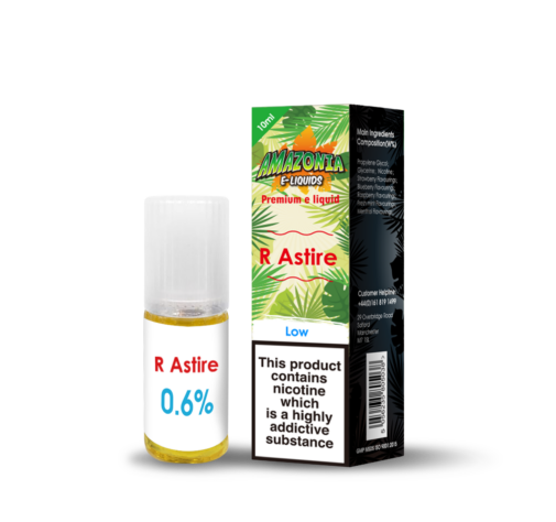 R Astire by Amazonia 10ml