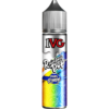 Rainbow Pop by IVG 50ml Shortfill