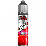 Raspberry Stix by IVG 50ml Shortfill