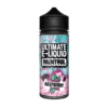 Raspberry by Ultimate E-Liquid Menthol