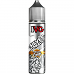Silver Tobacco by IVG 50ml Shortfill