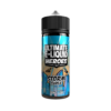 Storm Surge by Ultimate E-Liquid Heros 100ml Shortfill