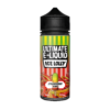 Strawberry Kiwi by Ultimate E-Liquid Ice Lolly