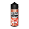 Strawberry Split by Ultimate E-Liquid Ice Lolly