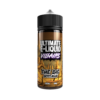 The Big Bossman by Ultimate E-Liquid Villians 100ml Shortfill