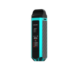 Tiffany Blue Smok RPM40