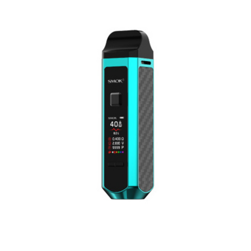 Tiffany Blue Smok RPM40