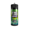 Toxic Mask by Ultimate E-Liquid Villians 100ml Shortfill