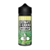 Twist It by Ultimate E-Liquid Ice Lolly