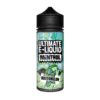 Watermelon by Ultimate E-Liquid Menthol