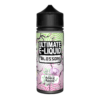 acai & apple by Ultimate E-Liquid Blossom