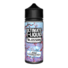 aloe lychee & pom by Ultimate E-Liquid Blossom