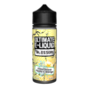 elderflower apple & mango by Ultimate E-Liquid Blossom