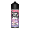 rose & white grape by Ultimate E-Liquid Blossom