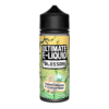 sweet melon & cucumber by Ultimate E-Liquid Blossom