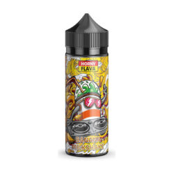 Banana Milkshake by Horny Flava 100ml