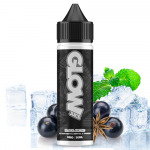 Black Arctic by Glow Juice 50ml Shortfill