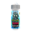 Blue Slush by Zombie Blood 100ml Shortfill