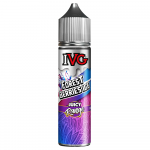 Forest Berries Ice by IVG 50ml Shortfill