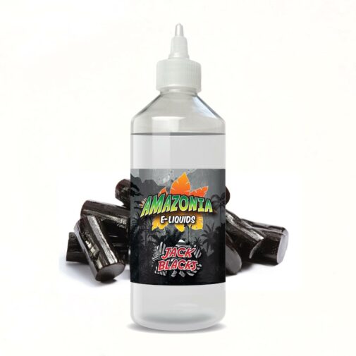 Jack Blacks by Amazonia 500ml